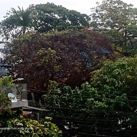Apartamento De Praia Itapua 2 Andar Salvador Luaran gambar