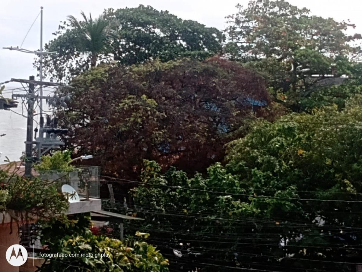 Apartamento De Praia Itapua 2 Andar Salvador Luaran gambar