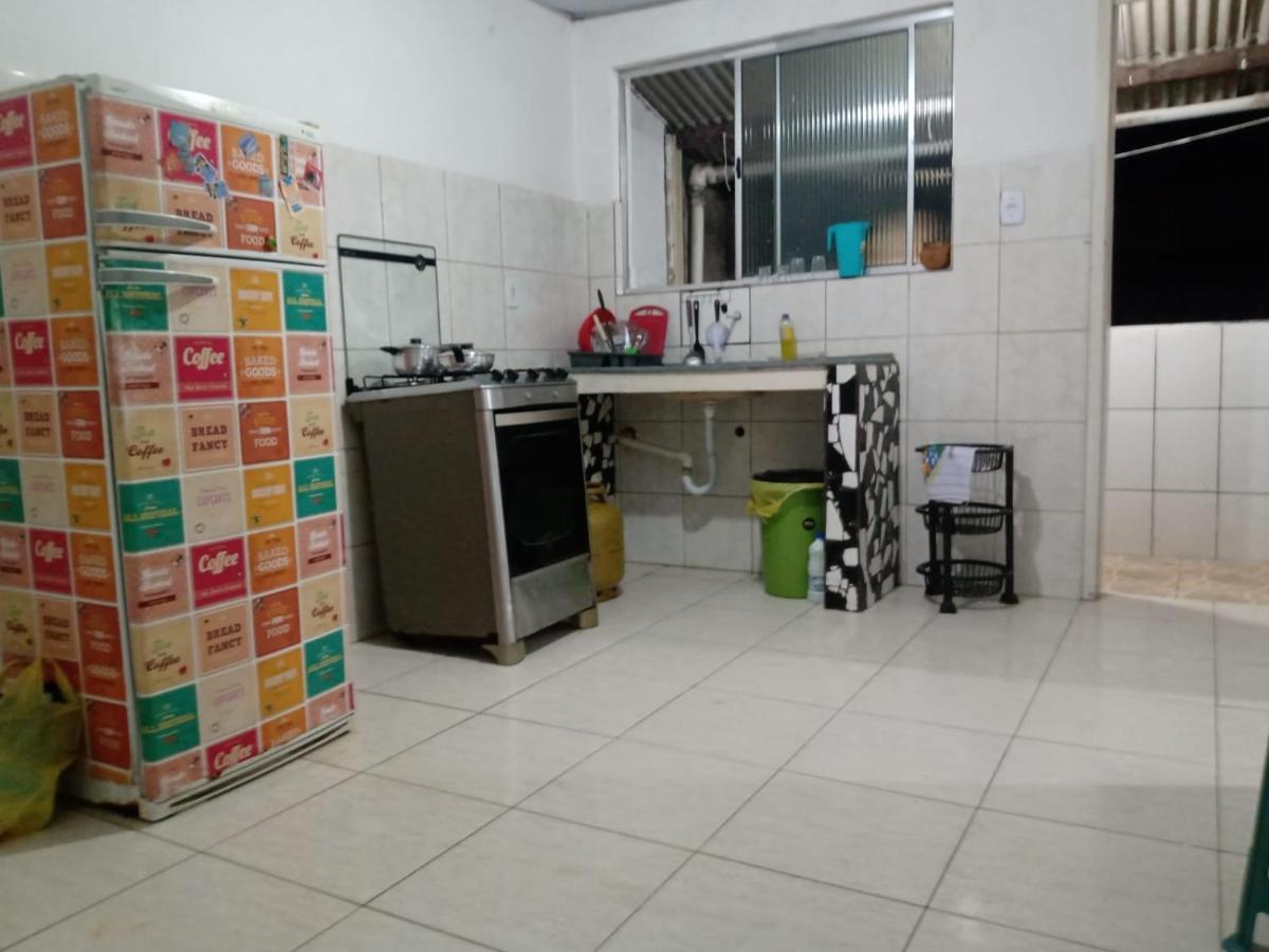 Apartamento De Praia Itapua 2 Andar Salvador Luaran gambar