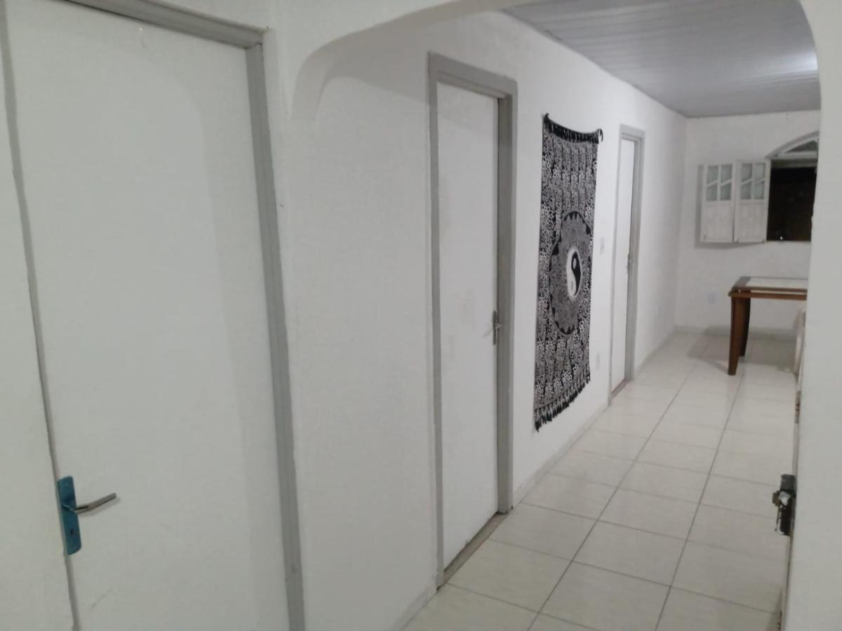 Apartamento De Praia Itapua 2 Andar Salvador Luaran gambar