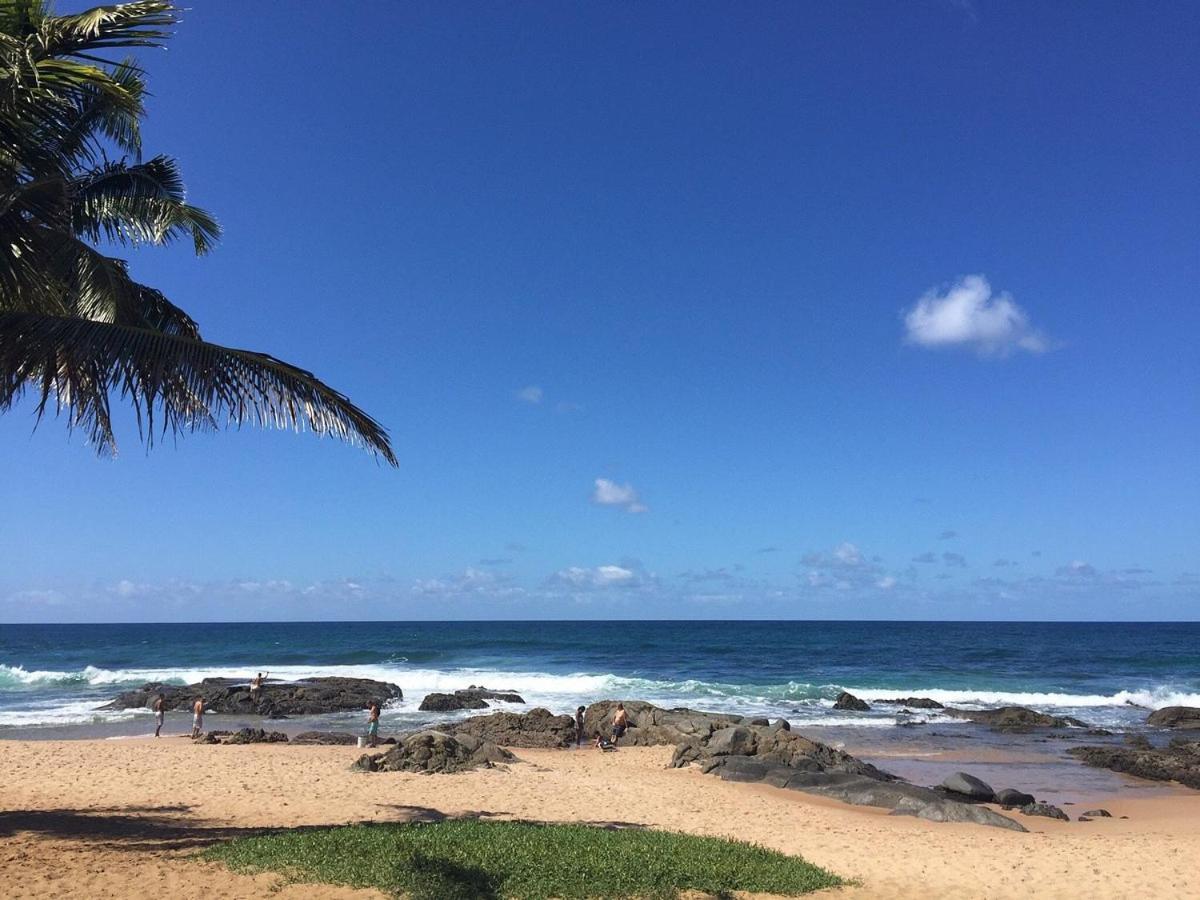 Apartamento De Praia Itapua 2 Andar Salvador Luaran gambar