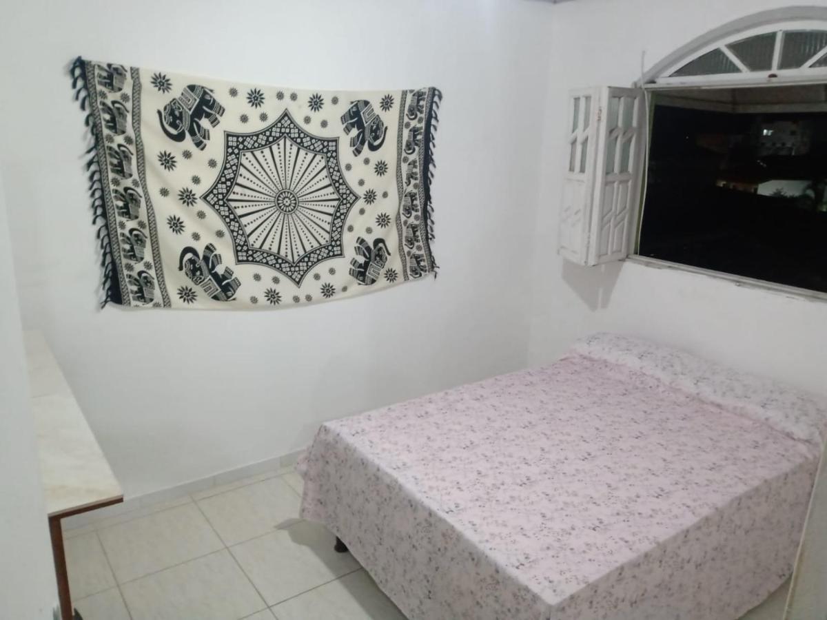 Apartamento De Praia Itapua 2 Andar Salvador Luaran gambar