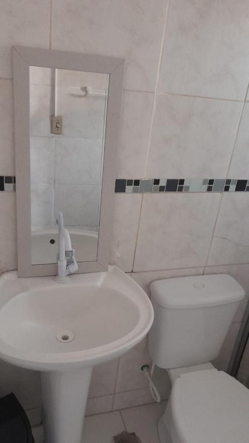 Apartamento De Praia Itapua 2 Andar Salvador Luaran gambar