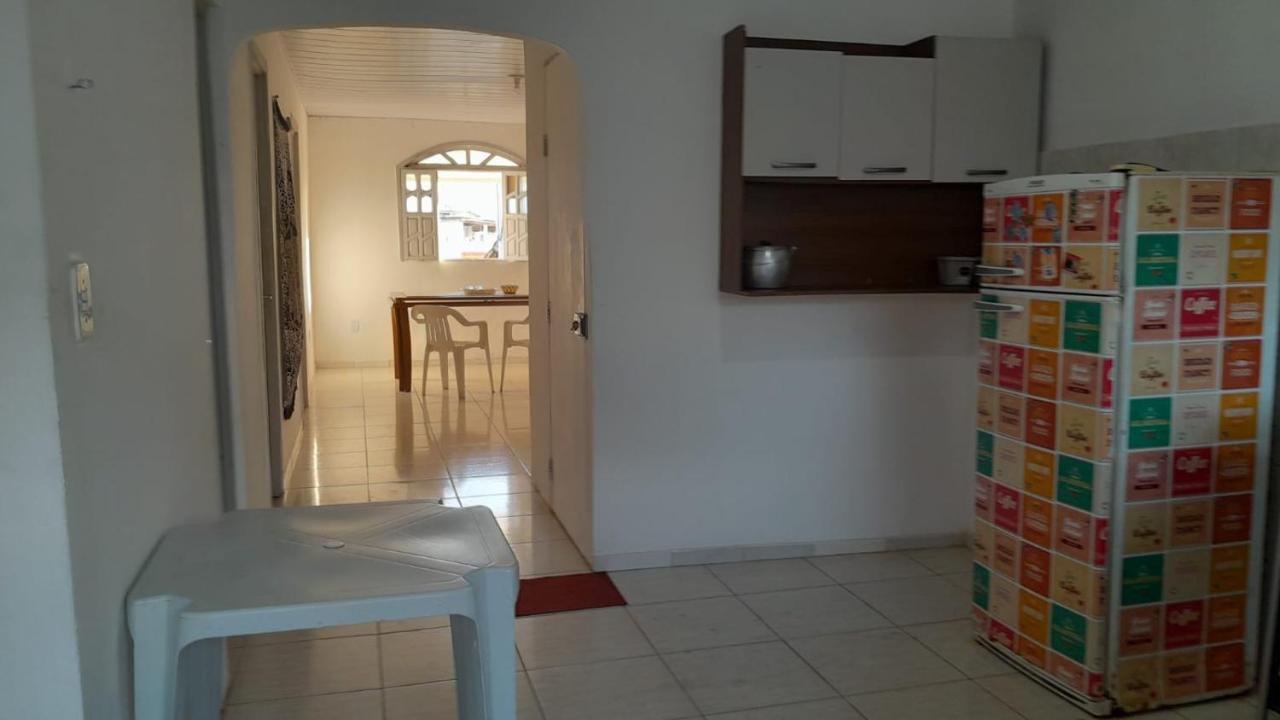 Apartamento De Praia Itapua 2 Andar Salvador Luaran gambar