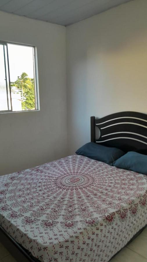 Apartamento De Praia Itapua 2 Andar Salvador Luaran gambar